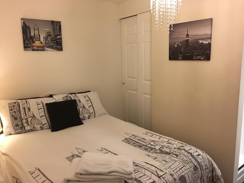 Sleepneat Bed & Breakfast Ascot  Oda fotoğraf