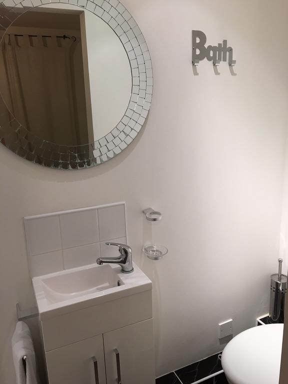 Sleepneat Bed & Breakfast Ascot  Oda fotoğraf