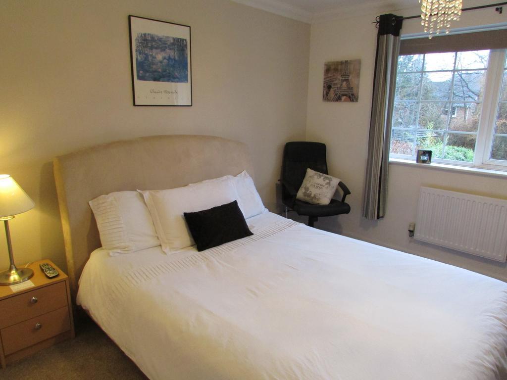 Sleepneat Bed & Breakfast Ascot  Oda fotoğraf