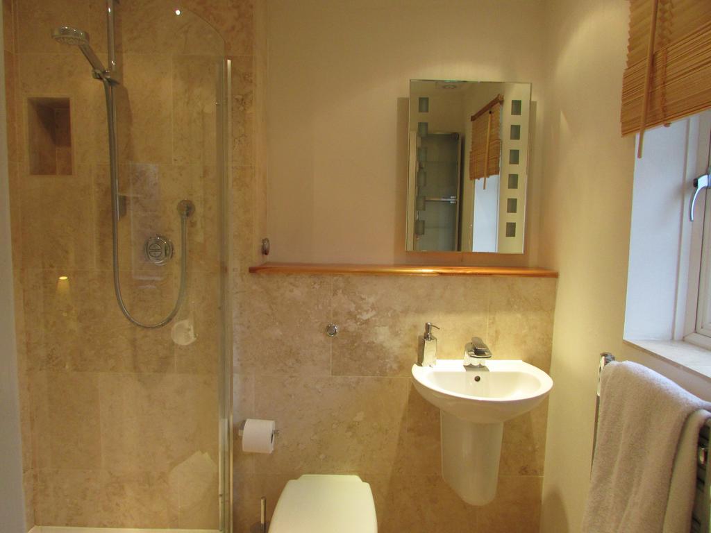 Sleepneat Bed & Breakfast Ascot  Oda fotoğraf